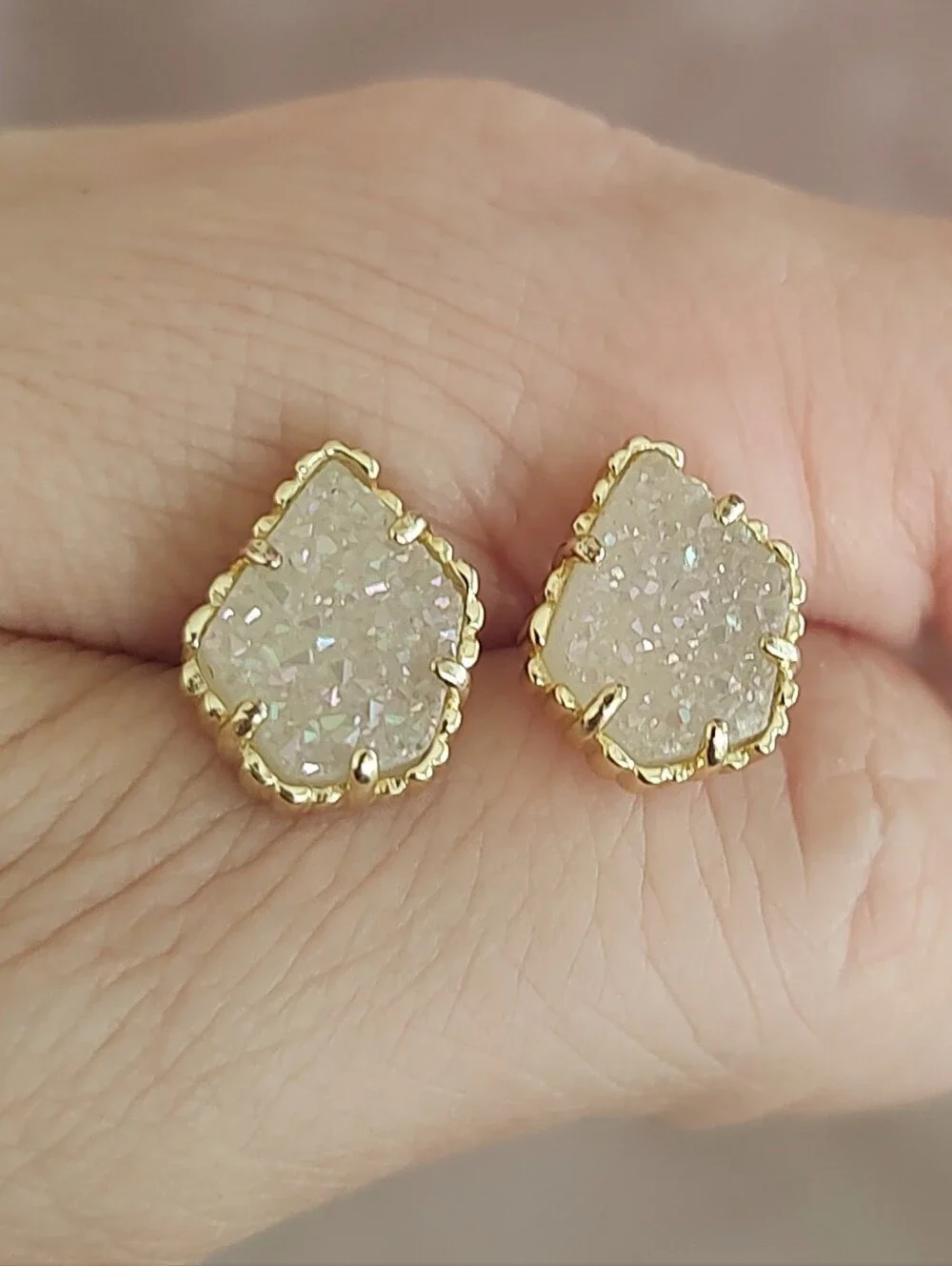 Kendra Scott Tessa Earrings